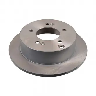 Диск тормозной FEBI 31491