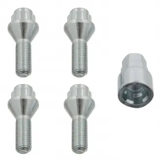 Болт для кріплення колеса FEBI 27049