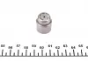 Підшипник маховика VAG A3 / Q3 / TT / Fabia / Octavia / Superb / Amarok / Caddy / Golf / Jetta / Passat "1,0-2,5" 03 >> SACHS 1863869047 (фото 2)