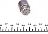 Підшипник маховика VAG A3 / Q3 / TT / Fabia / Octavia / Superb / Amarok / Caddy / Golf / Jetta / Passat "1,0-2,5" 03 >> SACHS 1863869047 (фото 3)