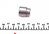 Підшипник маховика VAG A3 / Q3 / TT / Fabia / Octavia / Superb / Amarok / Caddy / Golf / Jetta / Passat "1,0-2,5" 03 >> SACHS 1863869047 (фото 4)