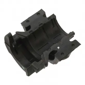 Втулка стабілізатора AUDI / PORSCHE / VW Q7 / Cayenne / Touareg "R D = 27mm" 02 >> FEBI 104777