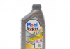 Моторное масло SUPER 3000 X1FORMULA-FE 5W30 / 1л MOBIL 152565 (фото 1)