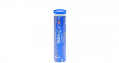 Смазка GREASE XHP 222 / 0,39 кг MOBIL 153553