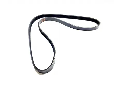 Фото 1 - ремінь кондиціонера / Гура Chery QQ EEP S11-8104051BC Ремінь кондиціонера / Гура Chery QQ EEP S11-8104051BC (фото 1)