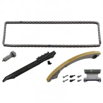 К-т привода ГРМ CHEVROLET / FIAT / OPEL FEBI 101763