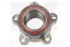 Комплект підшипника маточини колеса NK 752532 (фото 2)