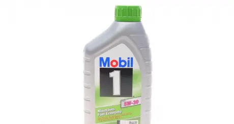 Масло моторное 1 ESP 5W30 / 1л MOBIL 154279