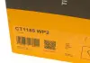 Водяной насос + комплект зубчатого ремня Contitech CT 1185 WP2 (фото 4)