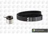 Комплект ремня ГРМ TB1200K