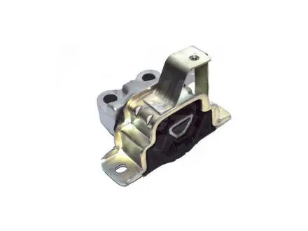 Подушка двигуна ліва 1.4 16V ft FIAT Linea 07-17, Fiorino 07-Н.В, Doblo 09-Н.В. FAST FT52476