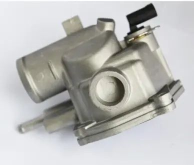 Термостат, охлаждающая жидкость STARLINE TS TME110