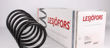 Пружина (передняя) LESJOFORS 4026145