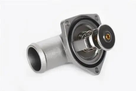 Термостат Opel Combo, Astra F, Corsa B, Tigra, Vectra B 1.4-1.6i 94-05 (92 C) ASAM 73673 (фото 1)