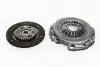 Комплект сцепления Renault 1.6i 16V Kangoo 08- / Megane II / III 03- (200mm) 33829