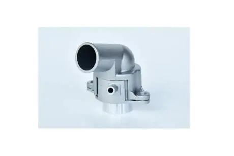 Термостат Daewoo Lanos / Nubira / Chevrolet Lacetti 1.4 / 1.6 / 1.8i 97- (88C) ASAM 75690