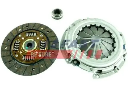 К-кт сцепления 200mm Citroen Berlingo 1,6 16V 12 / 00-11 / 02Xs FAST FT64127