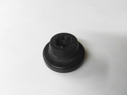 Втулка пружна корпусу фільтра повітряного Fiat Doblo 1.3JTD Fiat/Alfa/Lancia 7786064 (фото 1)