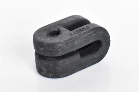 Гумка глушника Kangoo 97- / Clio 91-99 / R21 86-94 ASAM 72776