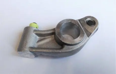 Рокер клапана впускного R Chery Amulet (A11-A15) Aftermarket 477F-1007040BA