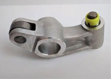 Рокер клапана впускного L Chery Amulet (A11-A15) Aftermarket 477F-1007050BA