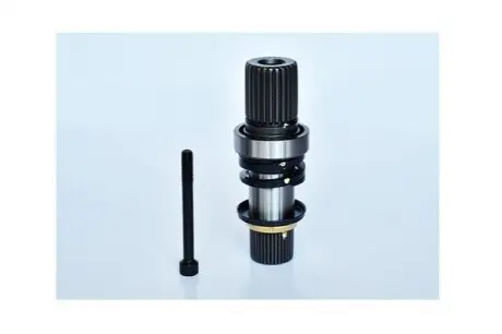 Фланец полуоси T5 1.9TDI / 2.0i 03- (шлицы 26/37) ASAM 75772