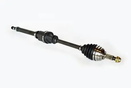 Полуось Megane II / III 1.4 / 1.6 / 1.5dCi Пр. 03-11 ASAM 75724