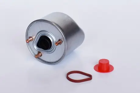 Фільтр паливний 1.6TDCi Connect 13- / Focus 11- ASAM 75682