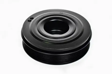 Шків коленвала Trafic / Vivaro 2.0dCi 06- (7PK) ASAM 75142