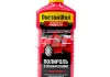 Цветная полироль с полифлоном. Красная DoctorWax DW8417 (фото 1)