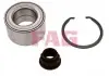 Підшипник ступиці передній Geely FC FAG 1061001090