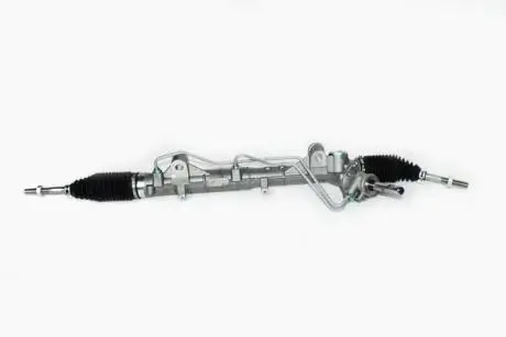 Рулевая рейка Dokker / Lodgy 1.5dCi 12- ASAM 73817