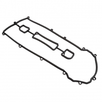 Прокладка клапанной крышки резиновая BLUE PRINT ADM56727