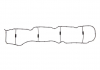 Прокладка впускного коллектора 798.070