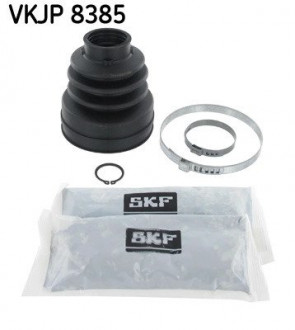 Пыльник ШРУС резиновый + смазка SKF VKJP 8385