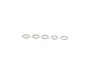 Элемент форсунки Common Rail BOSCH F00ZC99968 (фото 3)