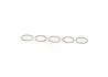 Элемент форсунки Common Rail BOSCH F00ZC99902 (фото 3)