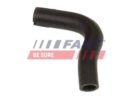 Патрубок системы охлаждения FAST FT61710