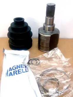 ШРУС зі змазки в комплекті MAGNETI MARELLI TIJ0012