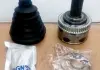 ШРУС зі змазки в комплекті TOJ0170