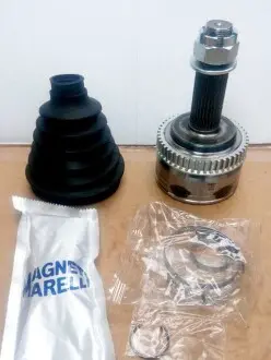ШРУС со смазкой в ​​комплекте MAGNETI MARELLI TOJ0170 (фото 1)