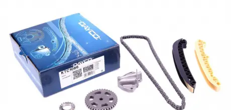 Комплект прівідного ланцюга DAYCO KTC1086 (фото 1)