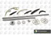 Комплект приводного цепи TC0130FK