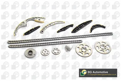 Комплект приводного цепи BGA TC0130FK