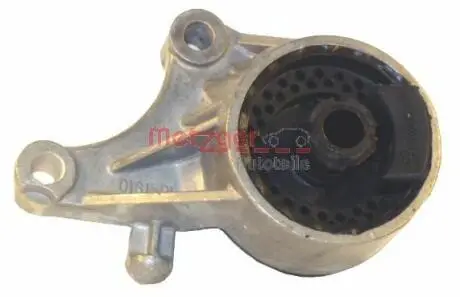 Опора двигуна гумометалеві METZGER 8050654