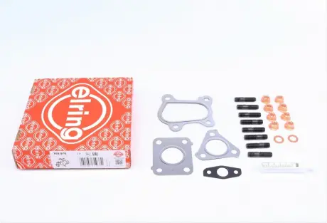 Монтажный комплект турбины ELRING 769.970