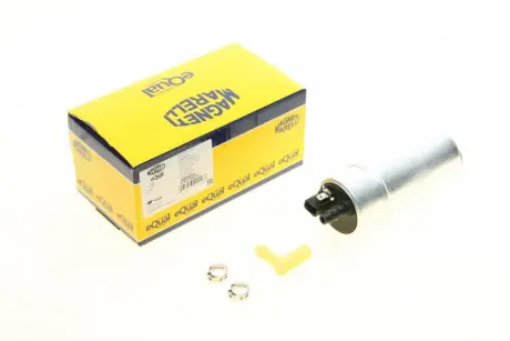 Електричний паливний насос MAGNETI MARELLI 313011300141