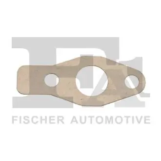 Прокладка двигателя металлическая Fischer Automotive One (FA1) 474-517