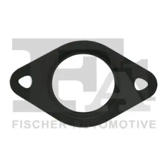 Прокладка двигателя металлическая Fischer Automotive One (FA1) 433-511