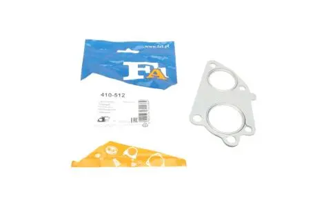 Прокладка двигателя металлическая Fischer Automotive One (FA1) 410-512